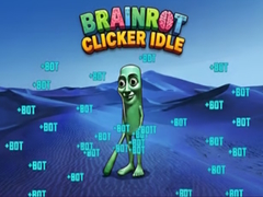 Mchezo Brainrot Clicker Idle
