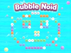 Mchezo Bubble Noid
