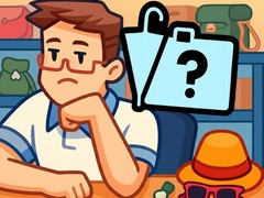 Mchezo Lost But Found