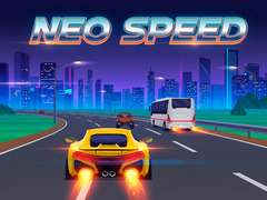 Mchezo Neo Speed