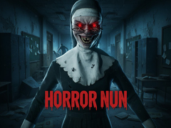 Mchezo Horror Nun