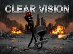 Mchezo Clear Vision