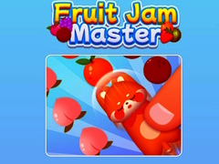 Mchezo Fruit Jam Master