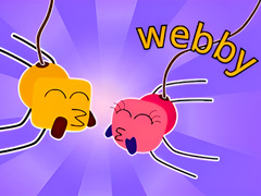 Mchezo Webby