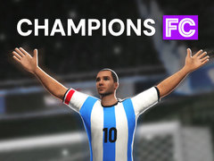 Mchezo Champions FC