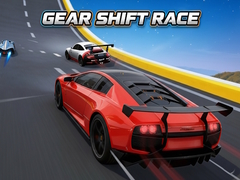 Mchezo Gear Shift Race