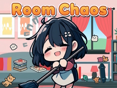 Mchezo Room Chaos
