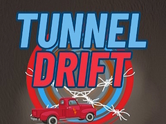 Mchezo Tunnel Drift