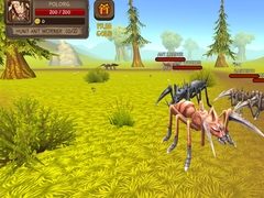 Mchezo Ultimate Ant Simulator