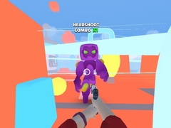 Mchezo Hit Expert 3D