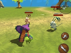 Mchezo Snake Kingdom Simulator