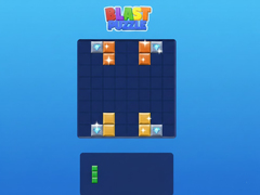 Mchezo Blast Puzzle