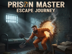 Mchezo Prison Master: Escape Journey