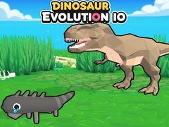 Mchezo Dinosaur Evolution IO