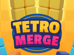 Mchezo Tetro Merge