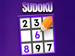 Mchezo Sudoku