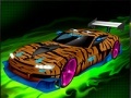 Mchezo Pimp My Street Racing Car
