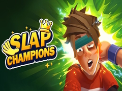 Mchezo Slap Champions