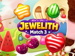 Mchezo Jewelith Match 3