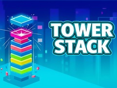 Mchezo Tower Stack