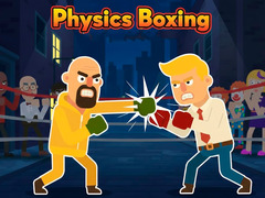 Mchezo Physics Boxing