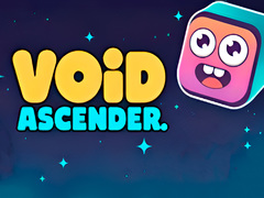 Mchezo Void Ascender