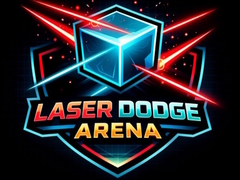 Mchezo Laser Dodge Arena