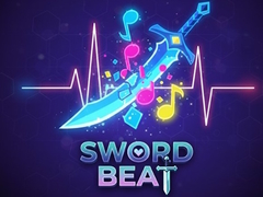 Mchezo Music Sword Beat