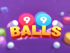 Mchezo 99 Balls