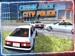 Mchezo Crime and Vice City Police
