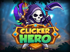 Mchezo Clicker Hero