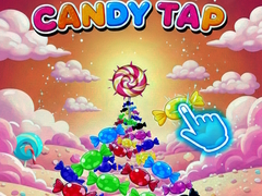Mchezo Candy tap 