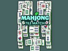Mchezo Mahjong Tile Match
