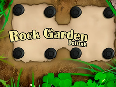 Mchezo Rock Garden Deluxe