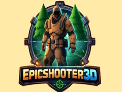 Mchezo EpicShooter3D 