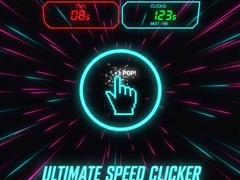Mchezo Ultimate Speed Clicker