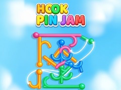 Mchezo Hook Pin Jam