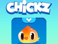 Mchezo Chickz