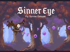 Mchezo Sinner Eye