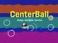 Mchezo Center Ball