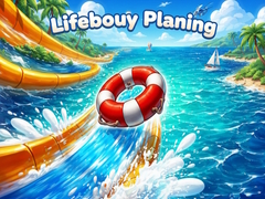 Mchezo Lifebuoy Planing