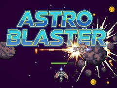 Mchezo Astro Blaster