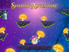 Mchezo Shadow Adventure