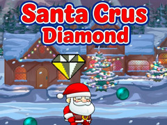 Mchezo Santa Crus Diamont