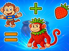 Mchezo Italian Animal Alchemy - Brainrot