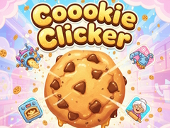 Mchezo Cookie Clicker