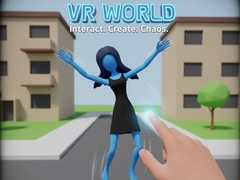 Mchezo VR World