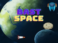Mchezo Bast Space