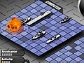 Mchezo Battleships General Quarters
