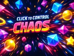 Mchezo Click to Control Chaos